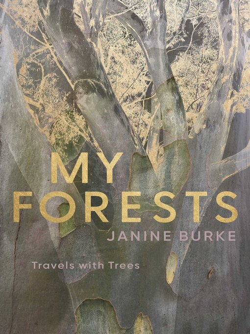 Cover image for My Forests